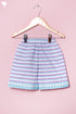 Khaadi Cotton Striped Co-Ord Set